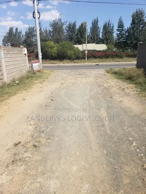 Syokimau 5 Acres Off Katani Road , for Subdivision, School, Hotel Etc