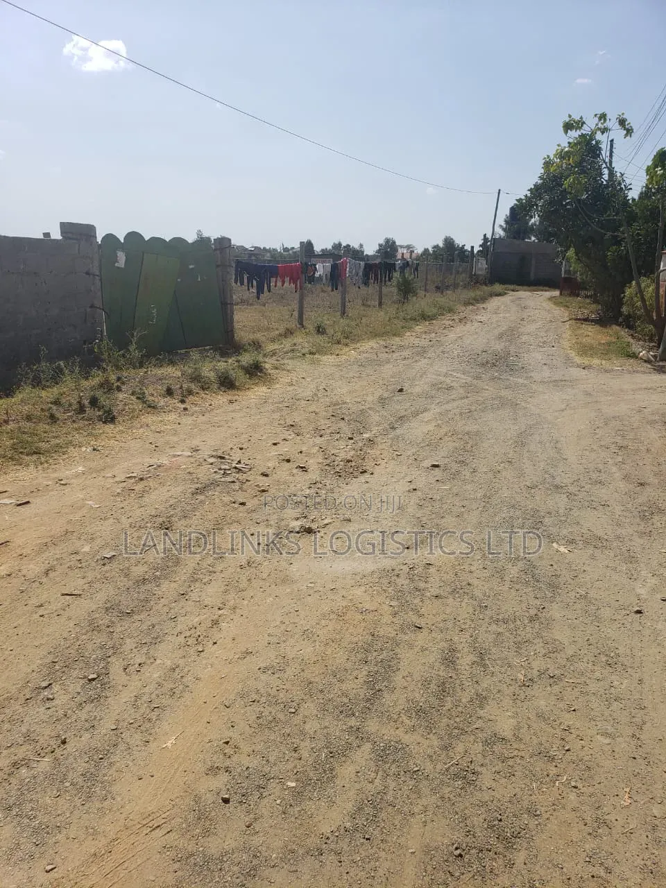Syokimau 5 Acres Off Katani Road , for Subdivision, School, Hotel Etc