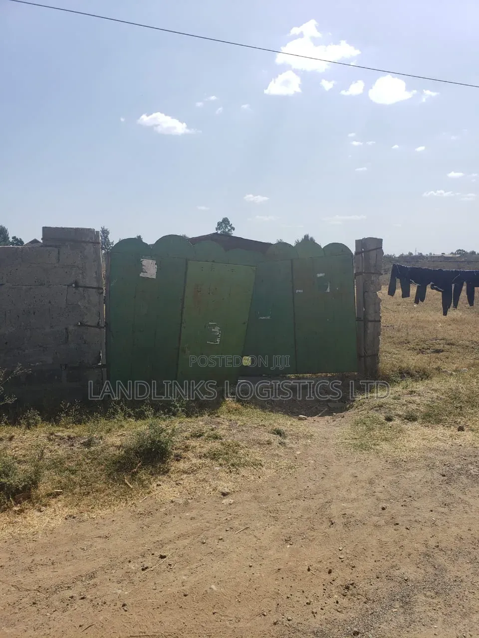 Syokimau 5 Acres Off Katani Road , for Subdivision, School, Hotel Etc