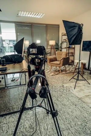 Professional Photography, Videography Live Streaming Services
