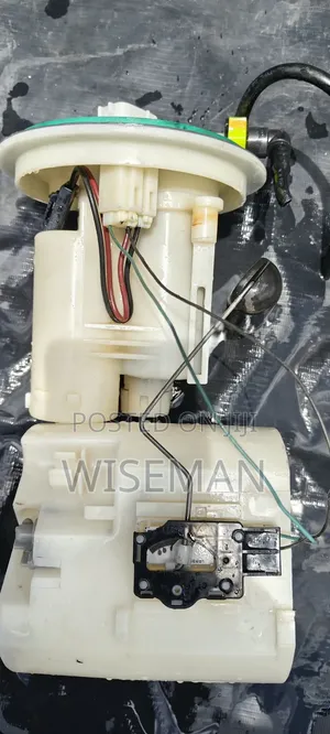Toyota Vellfire Fuel Pump