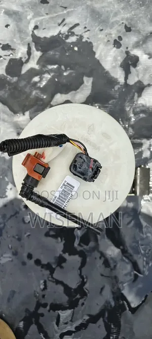 Toyota Vellfire Fuel Pump