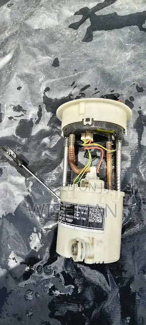 Toyota Vellfire Fuel Pump