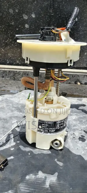 Toyota Vellfire Fuel Pump