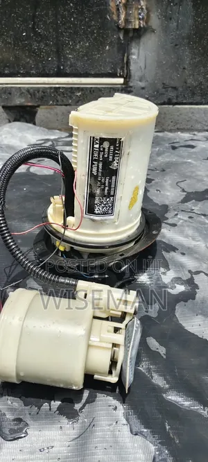 Toyota Vellfire Fuel Pump