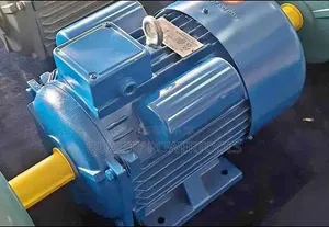 2 HP Electric Motore