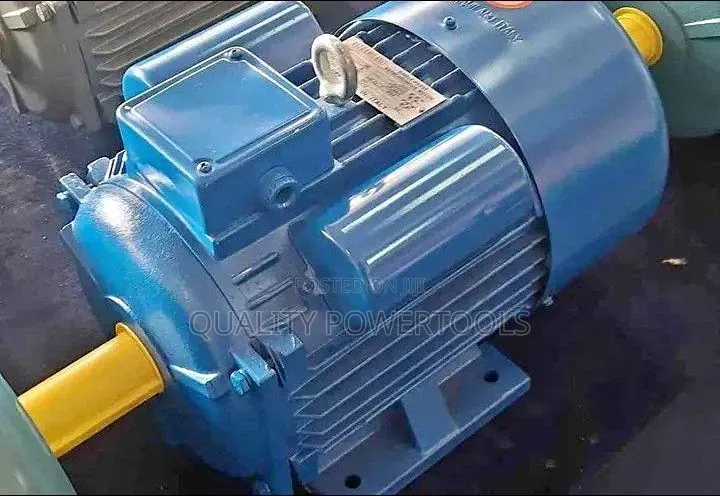 2 HP Electric Motore