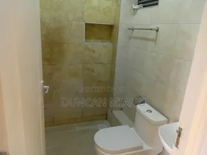 2bdrm Apartment in Galena Petrol, Kiserian for rent