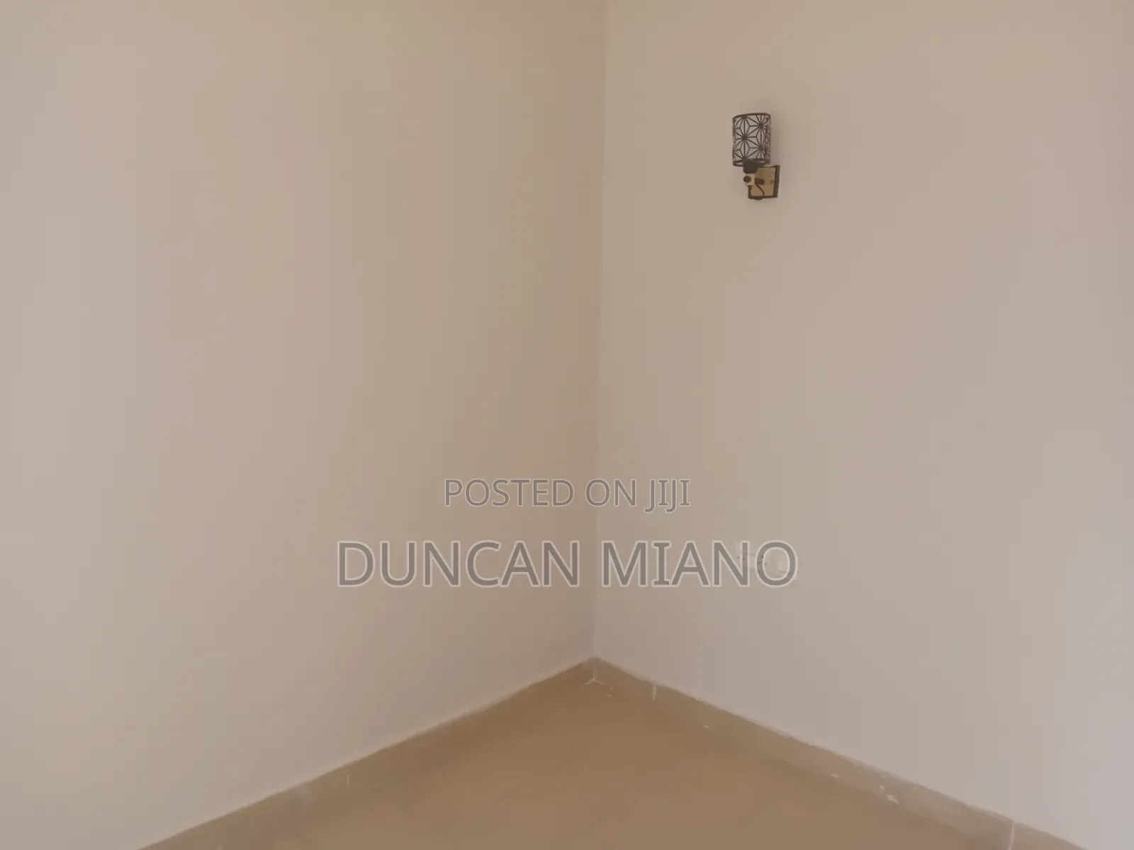 2bdrm Apartment in Galena Petrol, Kiserian for rent