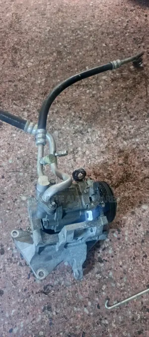 A/C Compressor El15