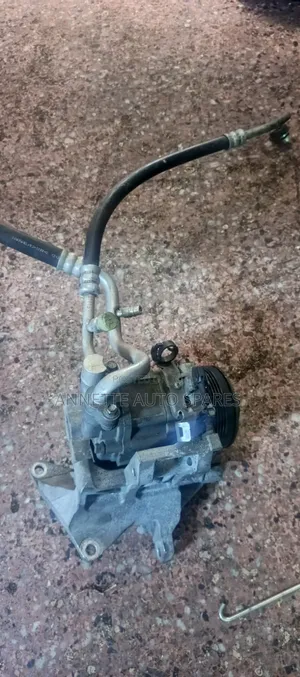 A/C Compressor El15