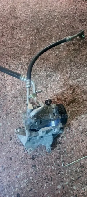A/C Compressor El15
