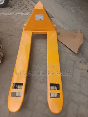 Hisaki Hand Pallet