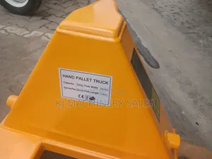 Hisaki Hand Pallet
