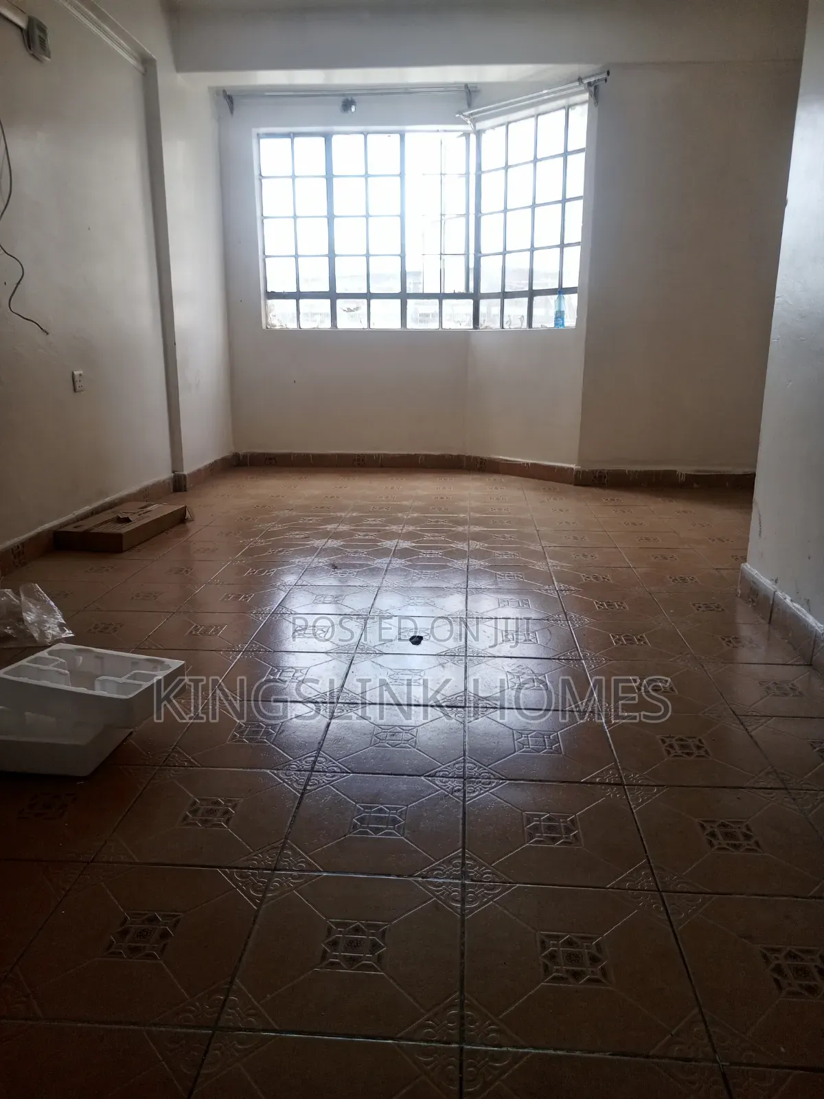 1bdrm Bedsitter in South B for rent