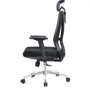 Office Chair : Home Orthopedic Chair.