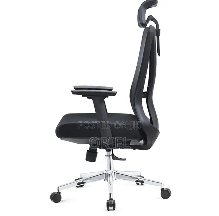 Office Chair : Home Orthopedic Chair.