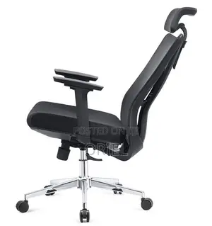 Office Chair : Home Orthopedic Chair.