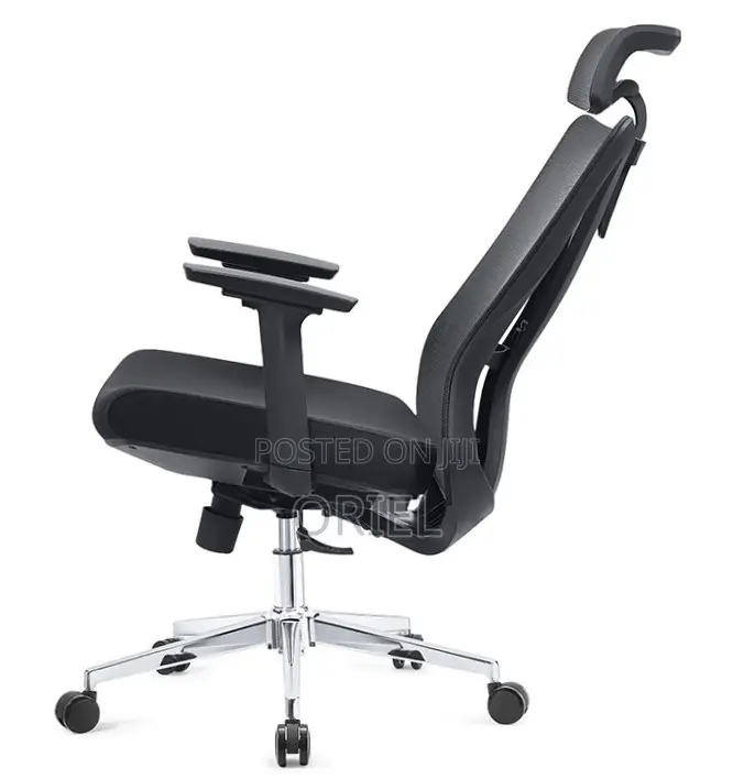 Office Chair : Home Orthopedic Chair.