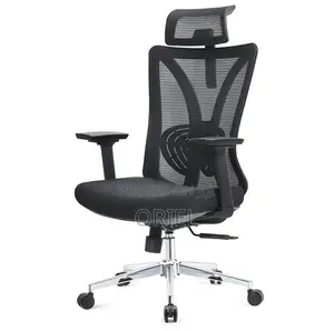 Office Chair : Home Orthopedic Chair.