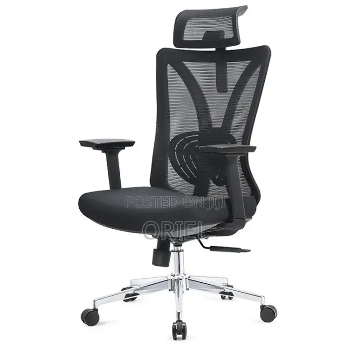 Office Chair : Home Orthopedic Chair.