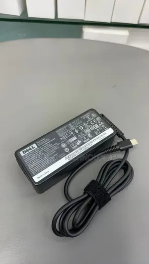Dell Type C Laptop Chargers Adapter