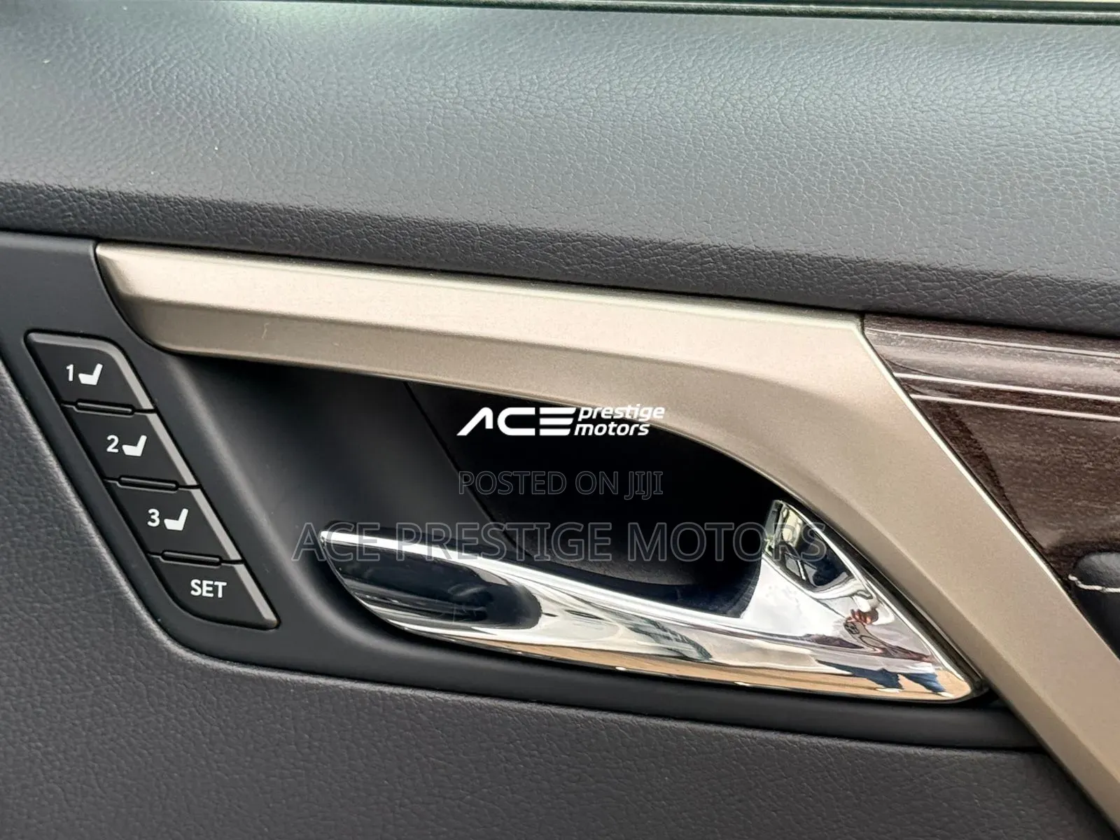 Lexus RX 300 2WD 2019 White