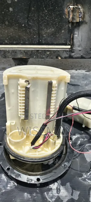 Suzuki Swift Fuel Pump