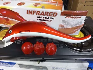 Infrared Massage Hammer