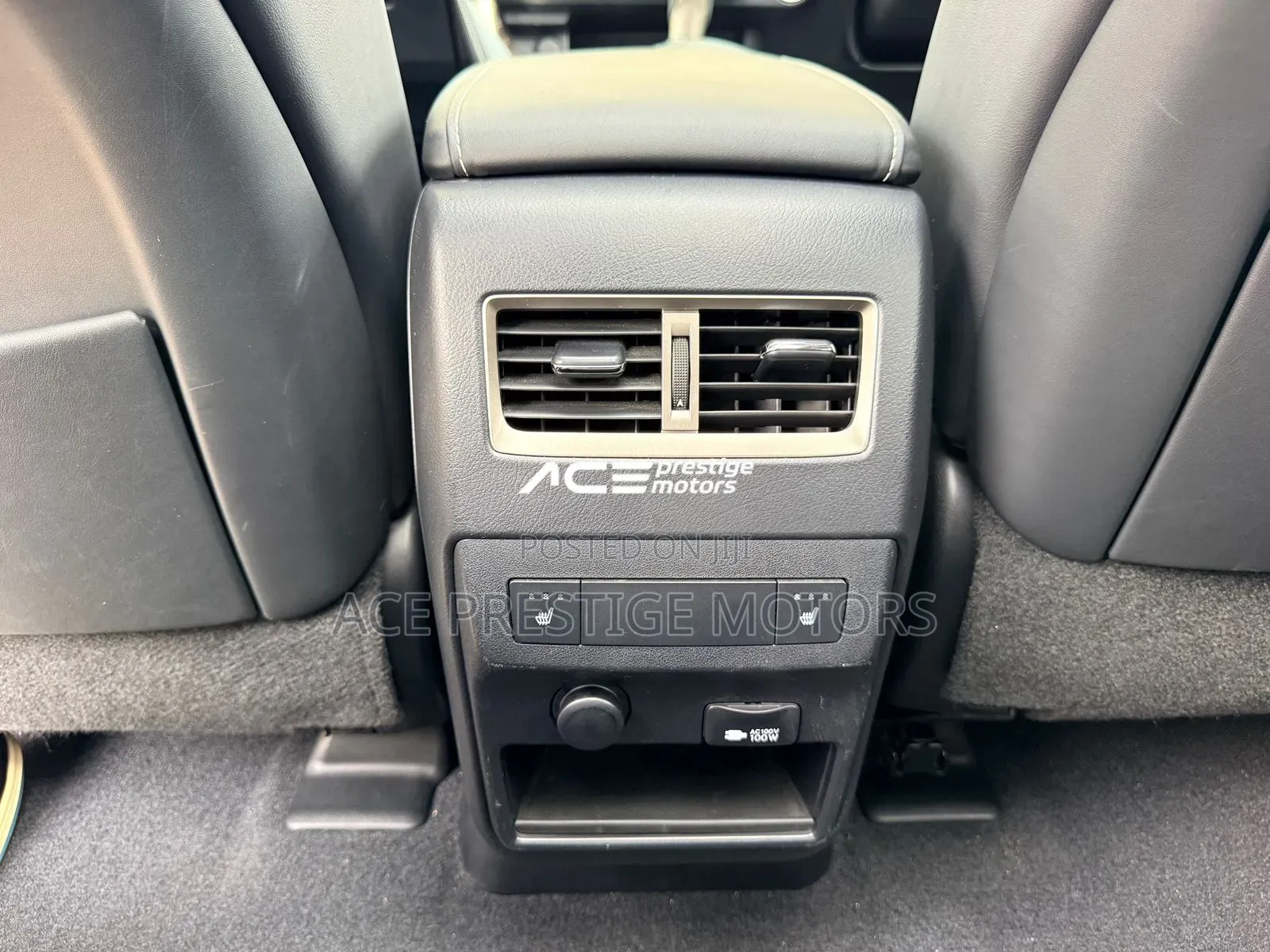 Lexus RX 300 2WD 2019 White
