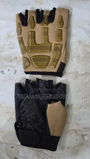 Gym Flexible Gloves