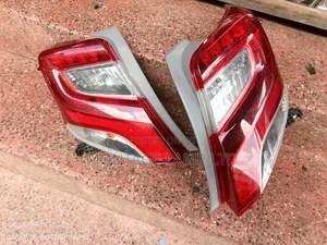 Toyota Vitz 2015