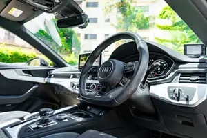 Audi A5 2.0T Premium AWD quattro Sportback 2019 Gray