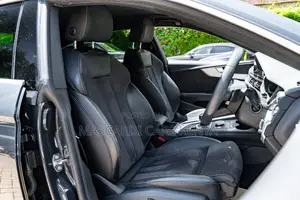 Audi A5 2.0T Premium AWD quattro Sportback 2019 Gray