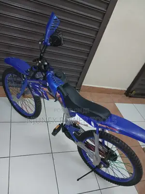 Premier Racing Bike, a *[Motocross-Style]* Children's bicycle.size 20