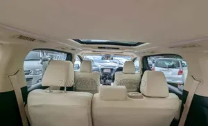 Toyota Alphard 2.5 Petrol AWD 2020 Black