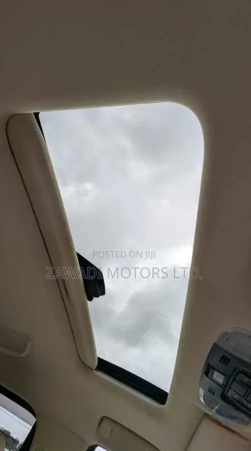 Toyota Alphard 2.5 Petrol AWD 2020 Black