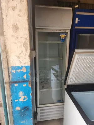 Westpoint Display Refrigerator