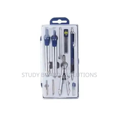 Engineering Drawing Set