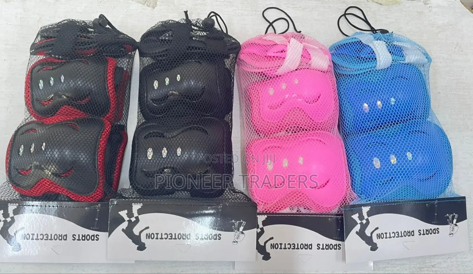 High Quality Sport Guards