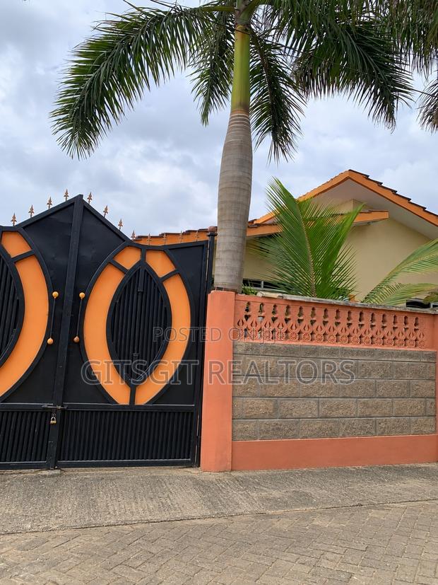 3bdrm Bungalow in Vescan Estate, Mtwapa for sale - thumbnail 11