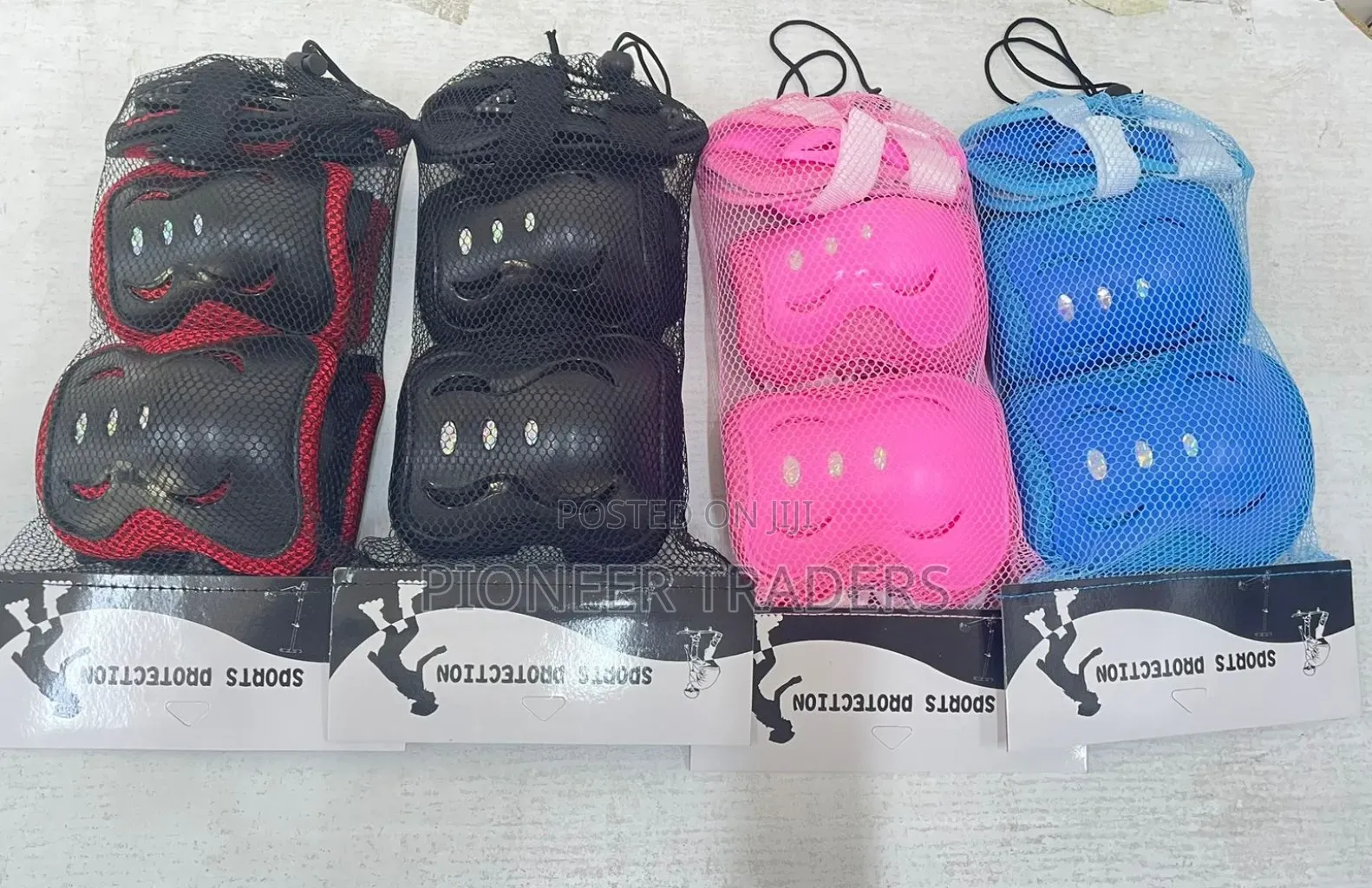 High Quality Sport Guards