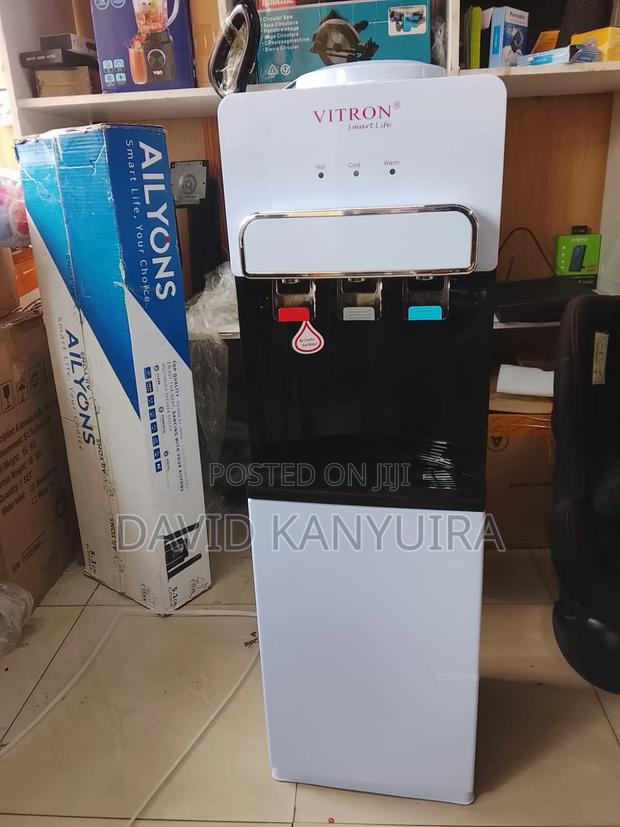 Vitron 951 3tap Dispenser