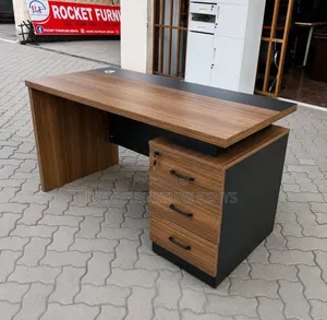 Modern Design Desk