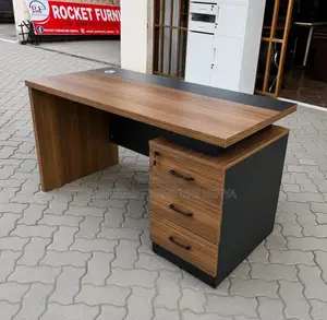 Modern Design Desk