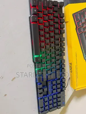 Twolf T20 Gaming Keyboard