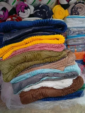 Single Velvet Duvet