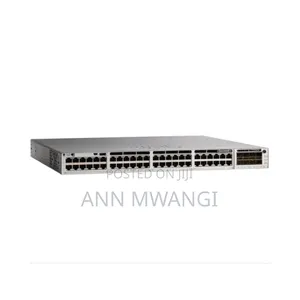 9200 Cisco Switch 48 Port