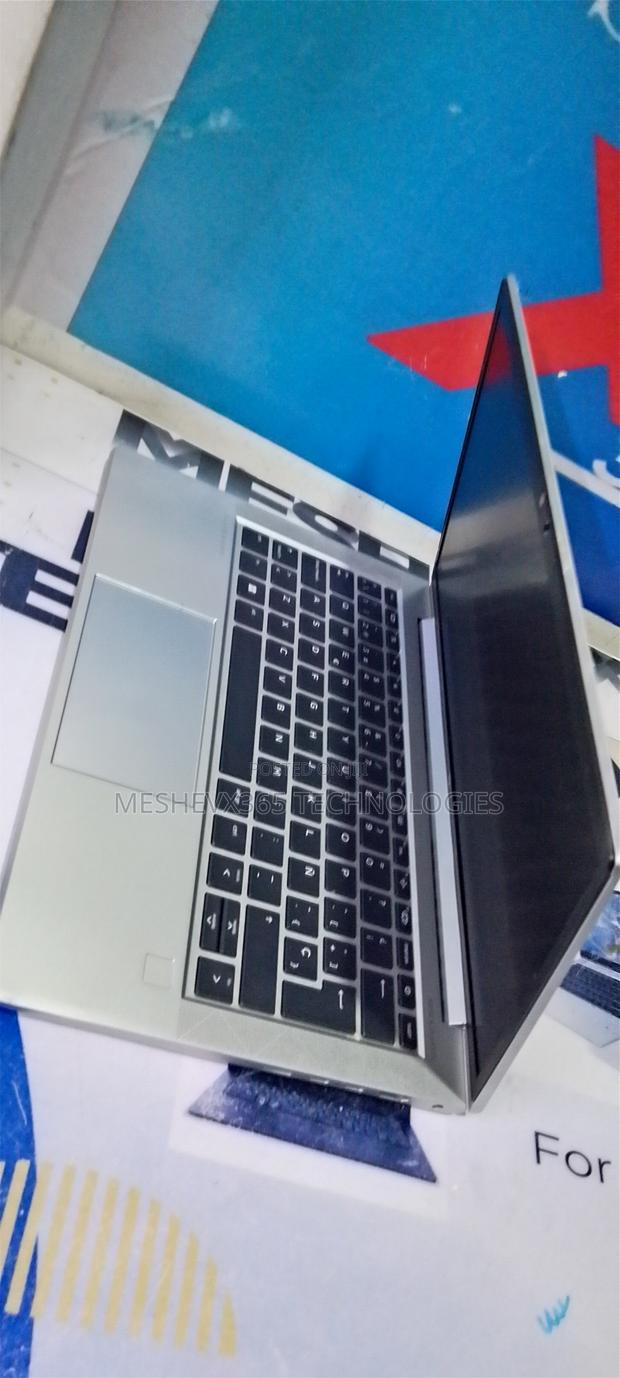 Laptop HP EliteBook 830 G8 8GB Intel Core i5 SSD 256GB