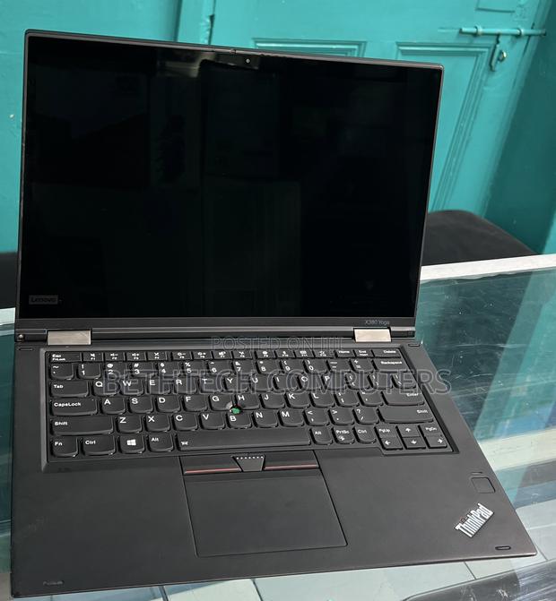 Laptop Lenovo ThinkPad X390 Yoga 16GB Intel Core i5 SSD 256GB